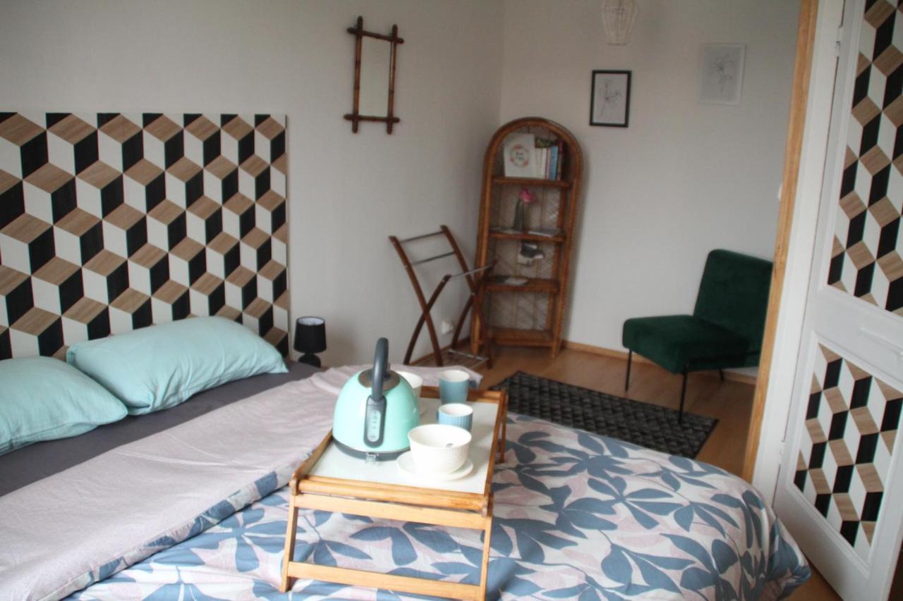 L'Escapade Abbevilloise Villa Abbeville Ngoại thất bức ảnh