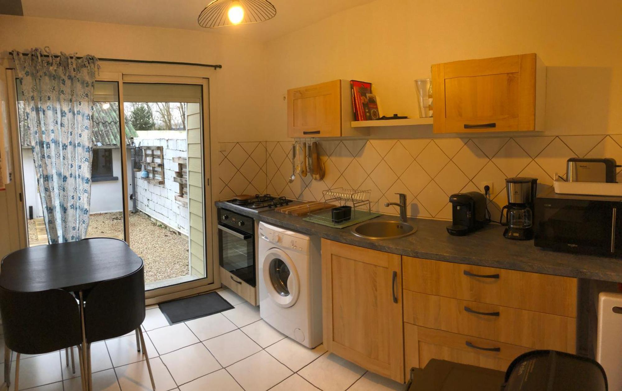 L'Escapade Abbevilloise Villa Abbeville Ngoại thất bức ảnh
